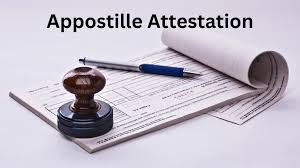 Apostille