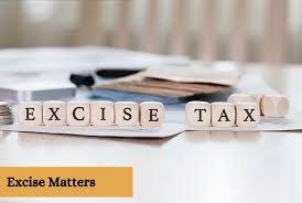 Excise