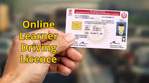 Learner License