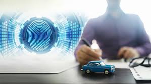 Vehicle Transfer
