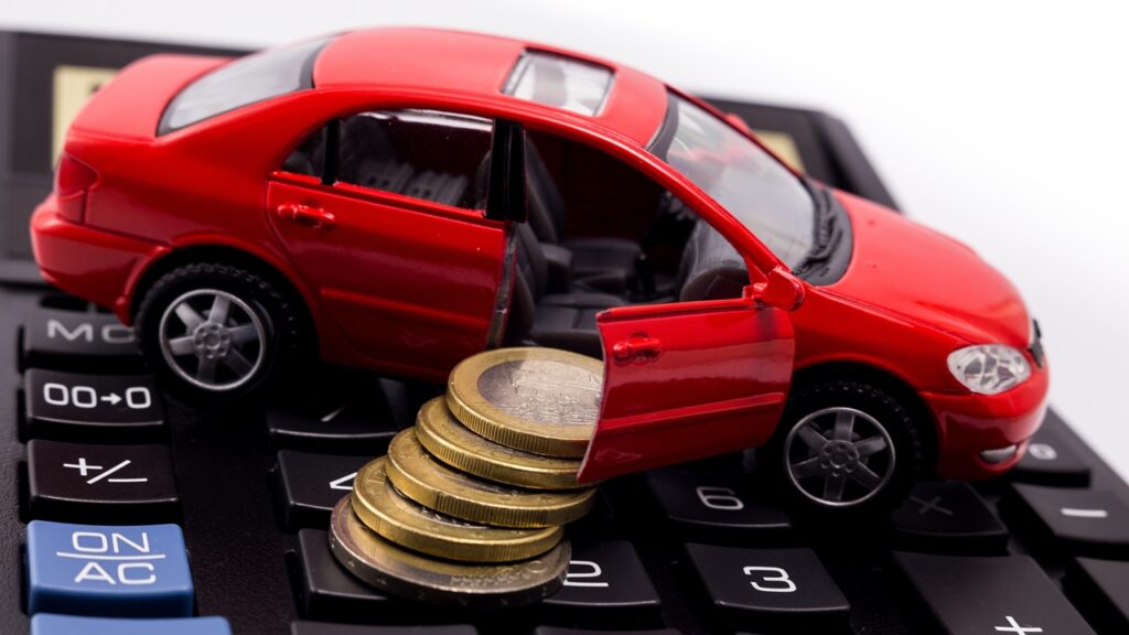 Vehicle Transfer