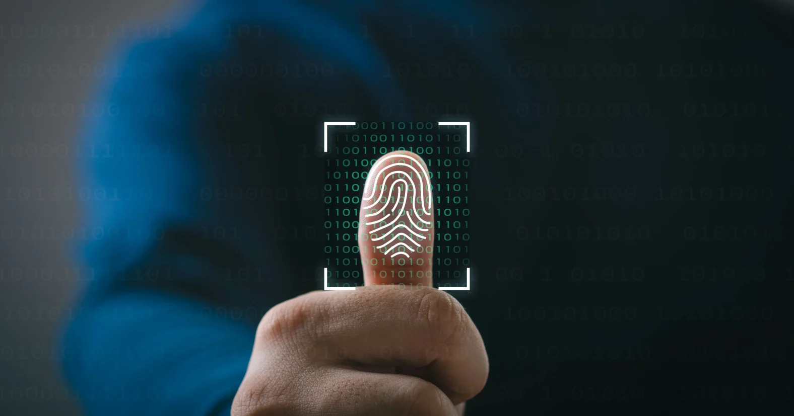 Biometric Verification