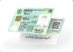 CNIC Renewal