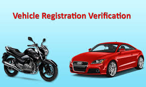 New Vehicle Registration