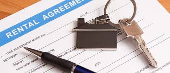 Rent Agreement